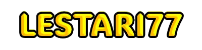 LESTARI77 logo